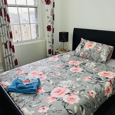 爱丁堡Historic Royal Mile Flat , 5Min From Waverly Railway Station公寓 外观 照片