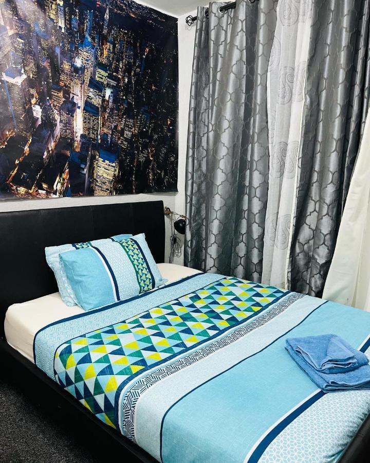 爱丁堡Historic Royal Mile Flat , 5Min From Waverly Railway Station公寓 外观 照片