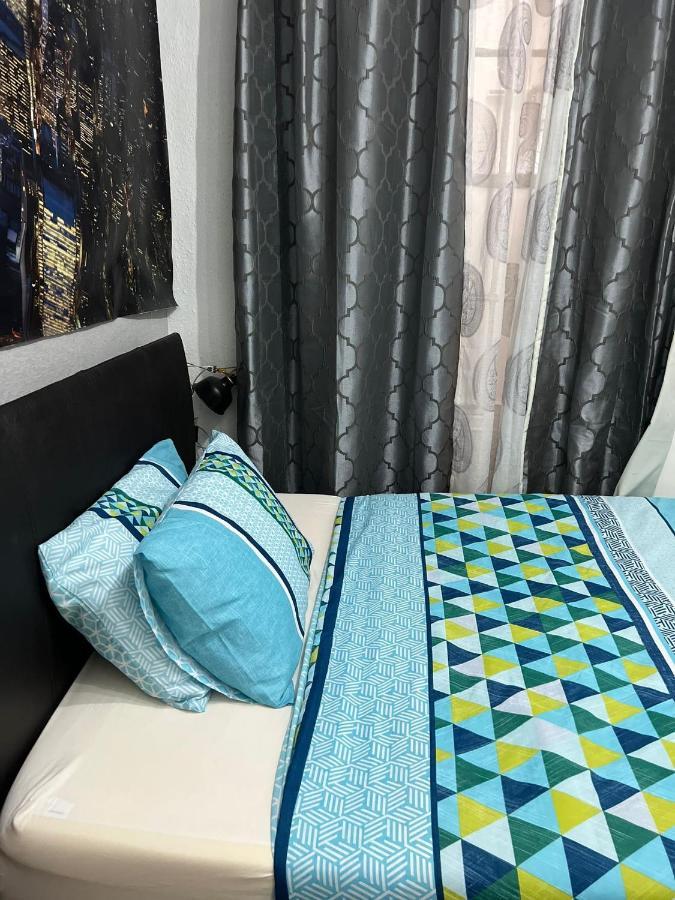 爱丁堡Historic Royal Mile Flat , 5Min From Waverly Railway Station公寓 外观 照片